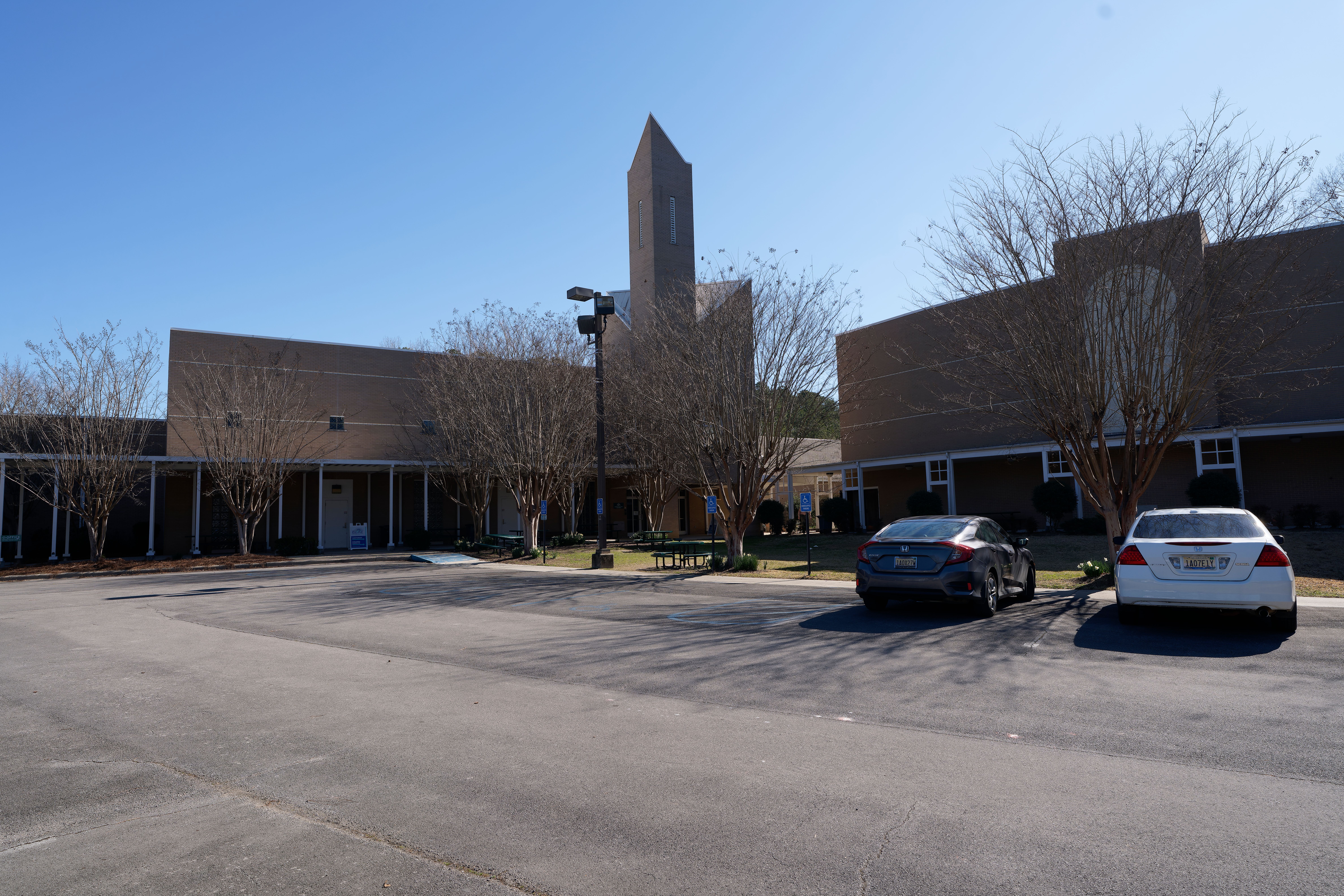 Spring Valley School